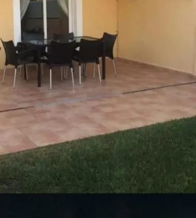 Jardines Dénia