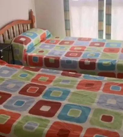 Apartment Jardines *
